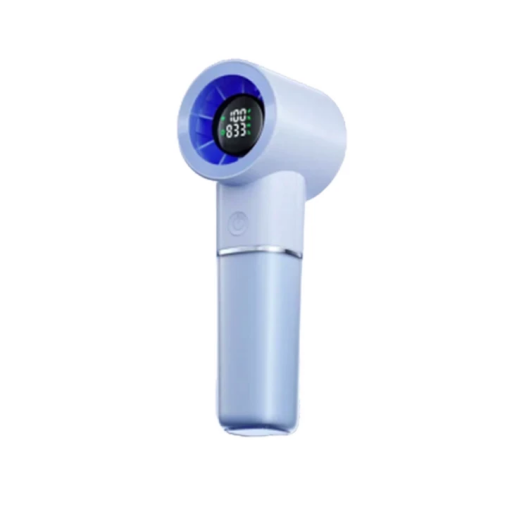 Portable Handheld Rechargeable Personal Cooling Fan | Stornfield
