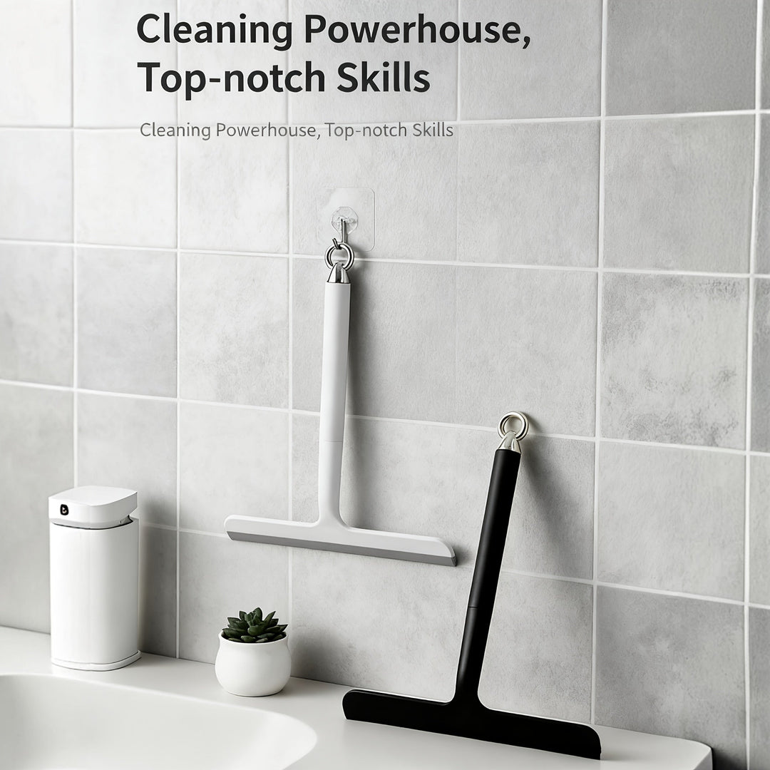 Silicone squeegee | 24 cm wide blade | Stornfield