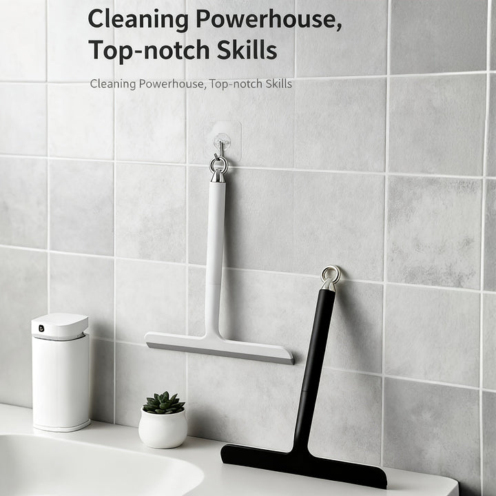 Silicone squeegee | 24 cm wide blade | Stornfield