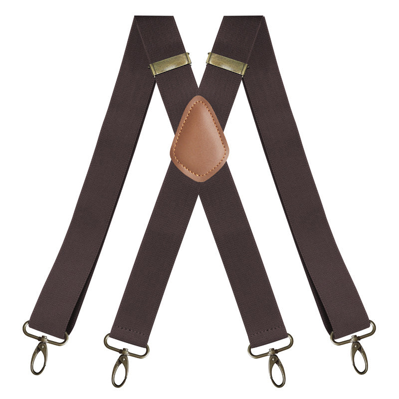 GripStrap — Finally feel secure support all day long | Stornfield