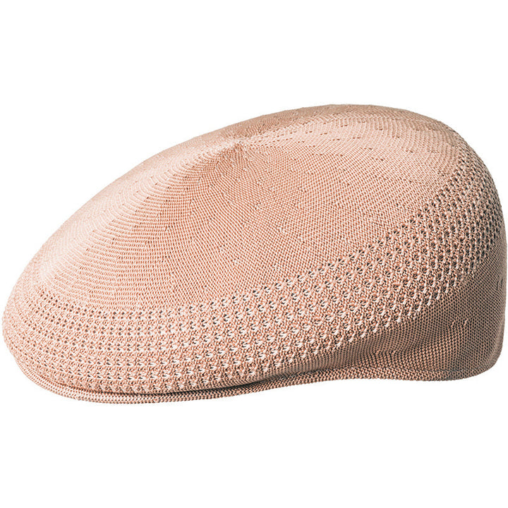 Tropic 504 Ventair - Kangol Flat Cap | Stornfield