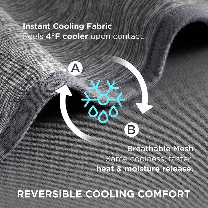 Summer Ultimate Cooling Blanket  | Stornfield