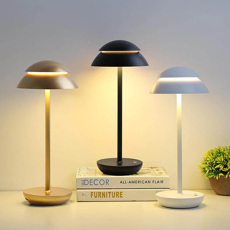 Lumina Prestige Stornfield Lamp