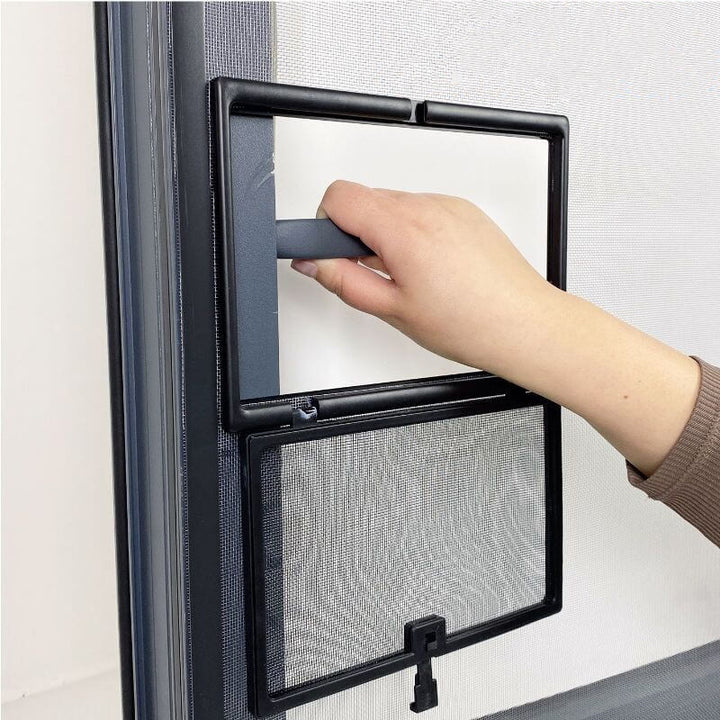 VentilAirShield — Finally breathe insect-free and ventilate worry-free | Stornfield