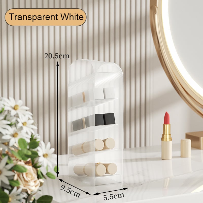 GlamSpin — Perfect organization for radiant beauty moments every day | Stornfield