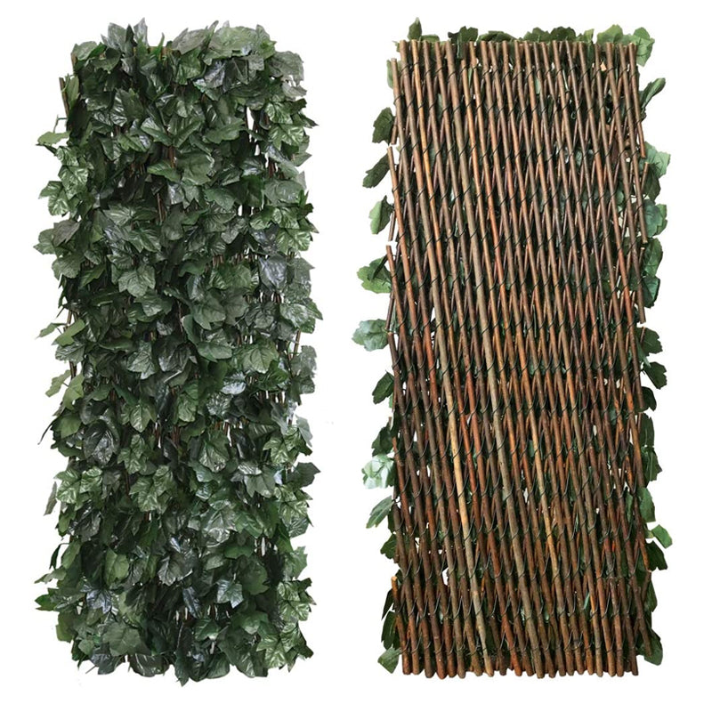 Stornfield | Extendable faux twilight fence