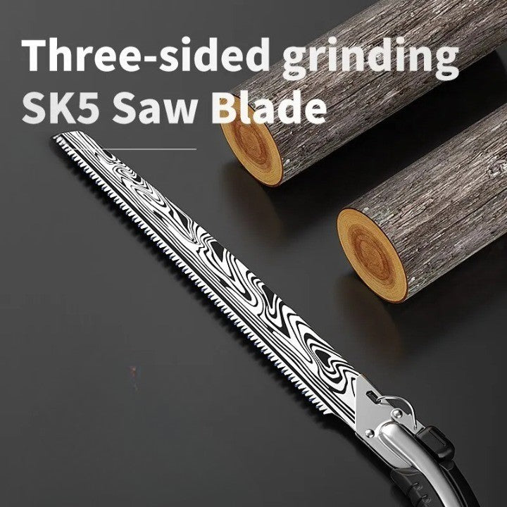 Branch Master Handy Foldable Woodworking Saw | Stornfield