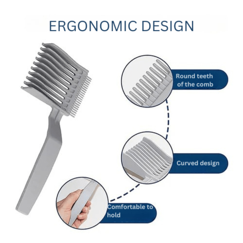 BladeCraft — Master your hair painlessly and with professional precision all day | Stornfield