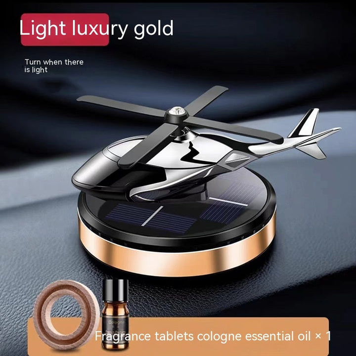 Car Perfume Holder | Stornfield
