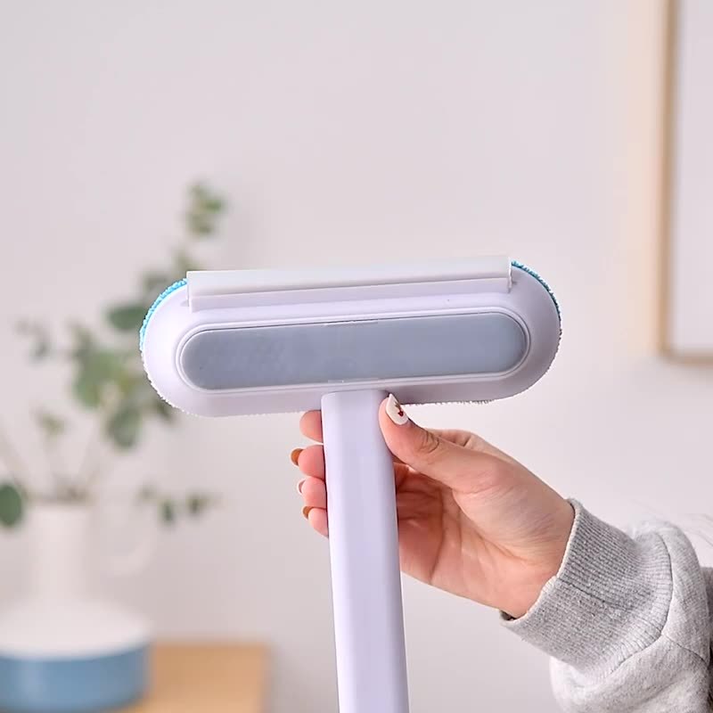 4-in-1 multifunctional pet hair brush | Stornfield
