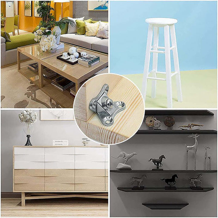 PapillonCorner Create a unique space | Stornfield