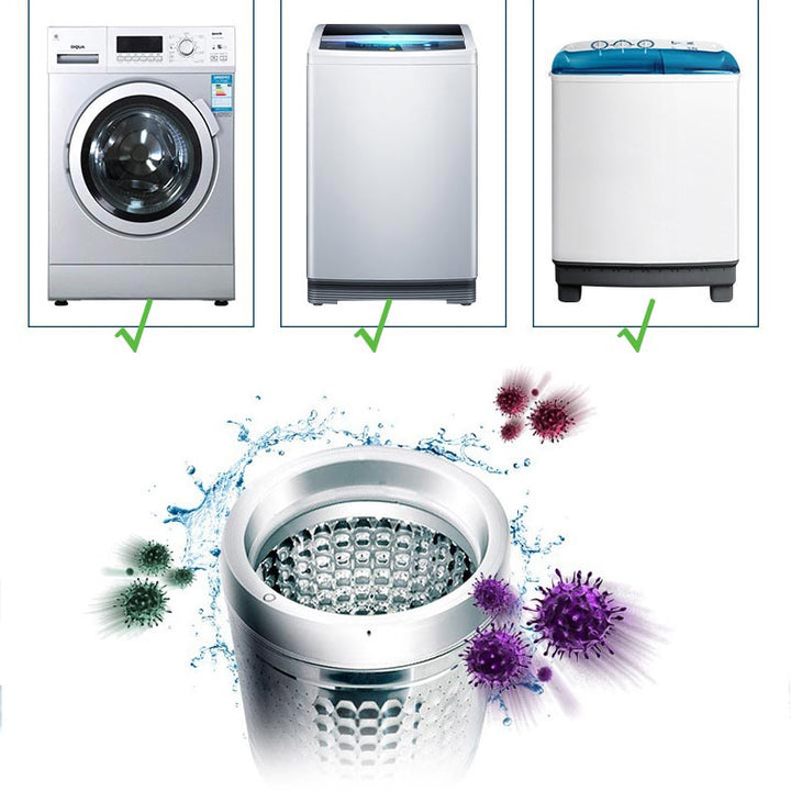 PureFresha — Turn your washing machine into a source of endlessly fresh, spotless laundry | Stornfield
