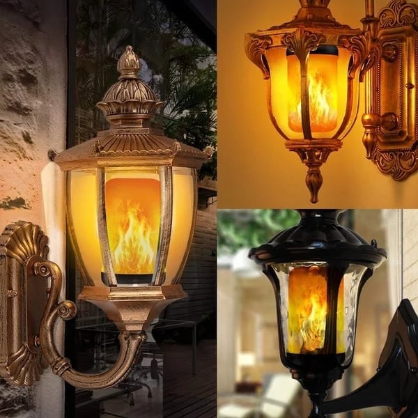FlammeLumière Cozy and calming atmosphere | Stornfield