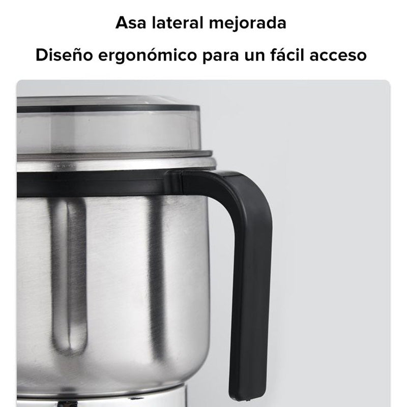 FlexiGrind — Transforms every ingredient in no time into pure cooking joy | Stornfield