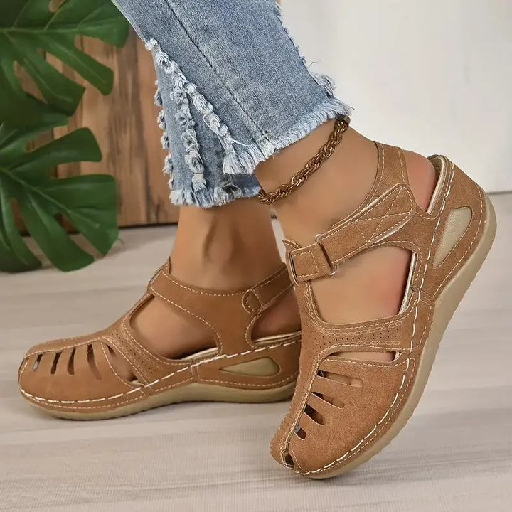 Stornfield | Orthopedic Sandals Ultra Comfortable