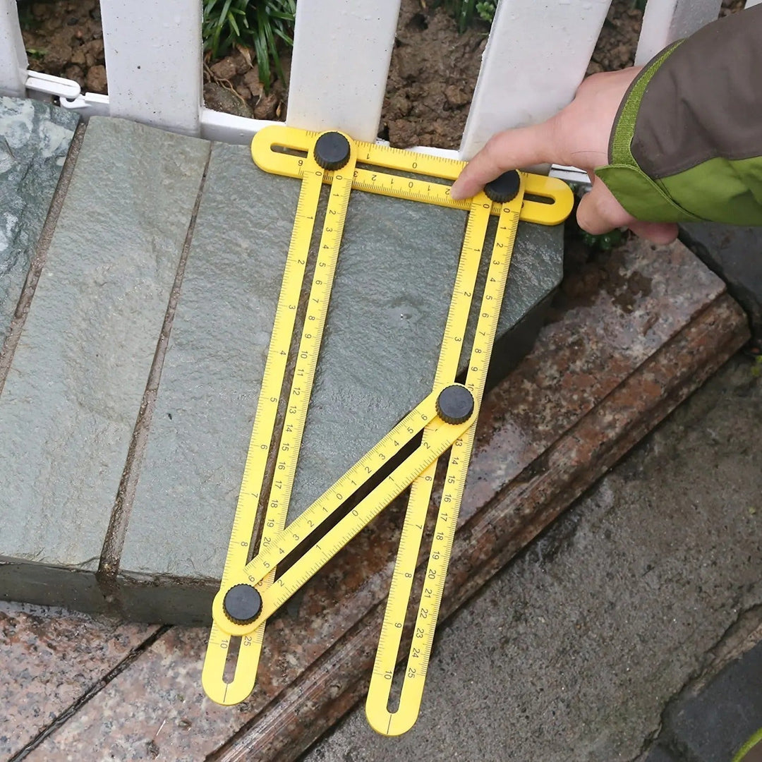 Shop template tool | Precision measuring gauge | Stornfield