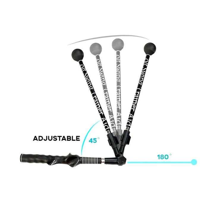 TrueSwing — Feel the perfect swing and dominate every game | Stornfield