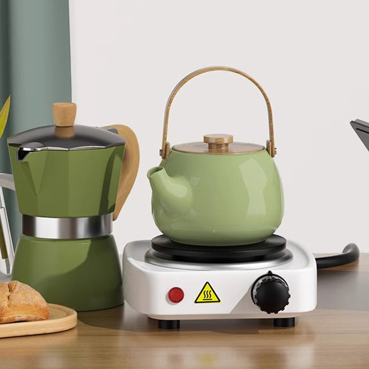 VarioHeat — Master every meal with effortless, perfect heat | Stornfield