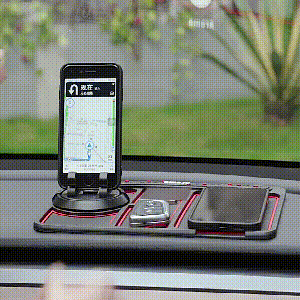 GripSmart Safety and Peace in the Car | Stornfield