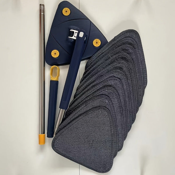 Triangle Mop 360° Rotatable | Stornfield