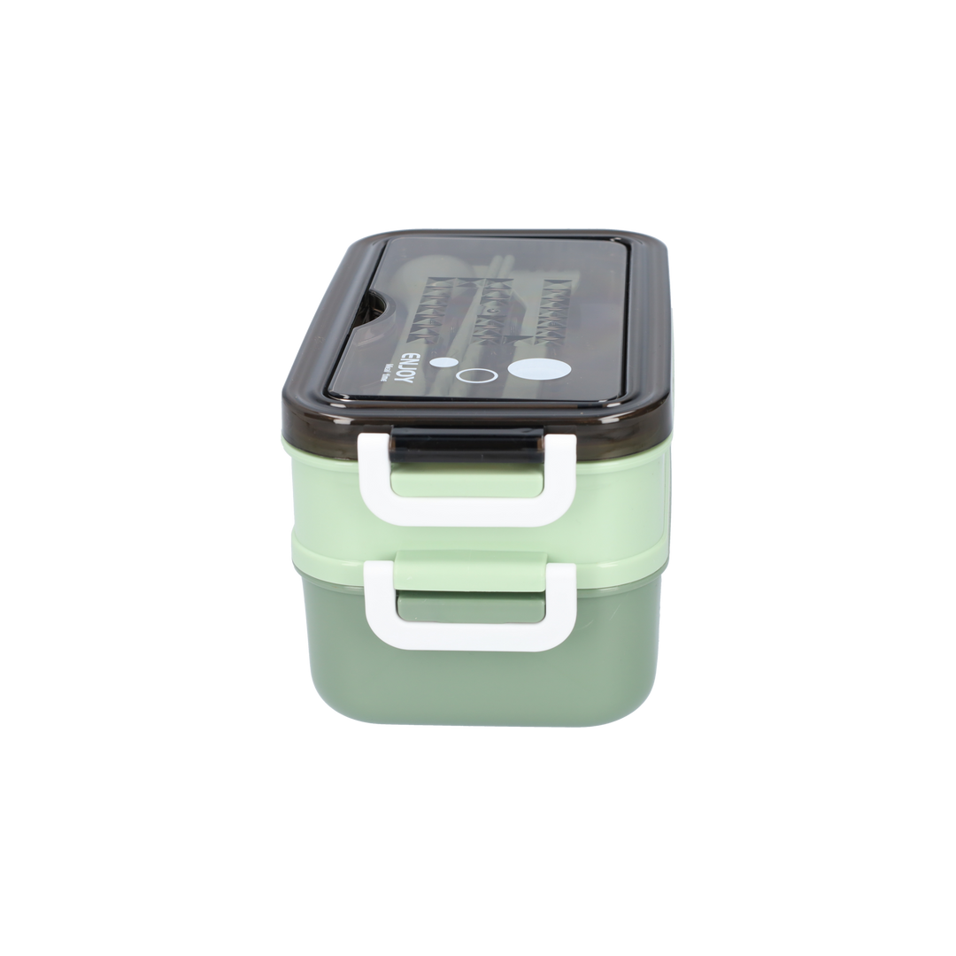 PowerLunch Pro — Finally stress-free, fresh meals for your energized day! | Stornfield