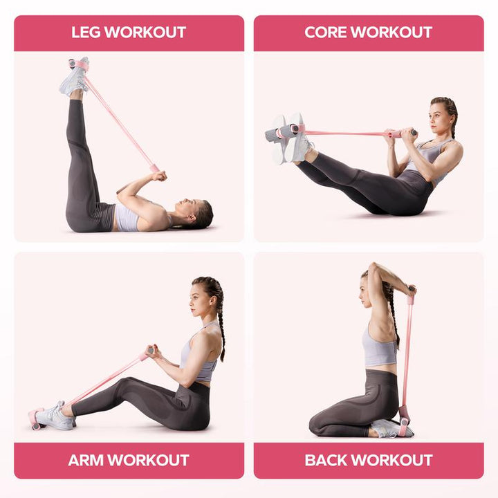 PowerFlex Pro — Burn fat in a flash and build your dream body at home! | Stornfield