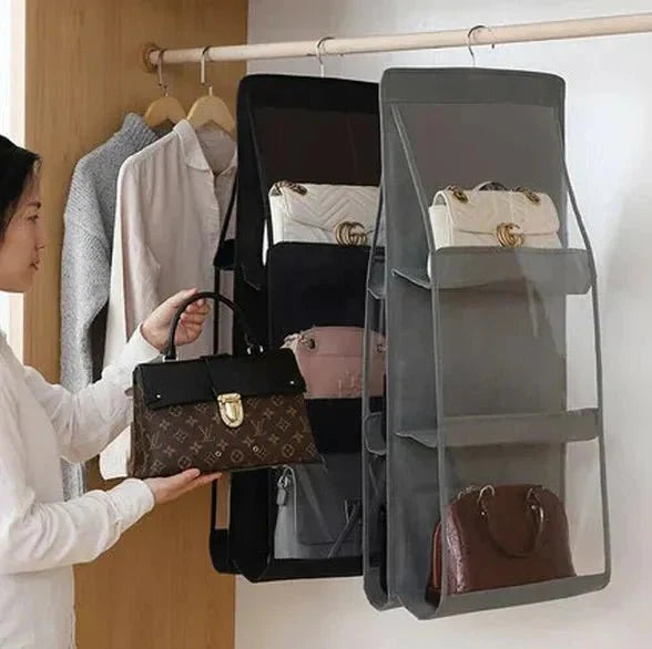 foldable storage - Organize your cups - space-saving - practical and elegant | Stornfield