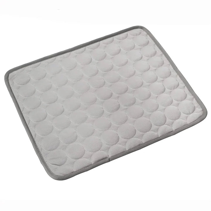 Extra Large Cooling Mat for Pets | Stornfield