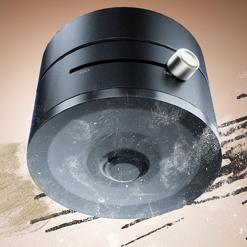 Vacuum suction cup magnetic holder | Stornfield
