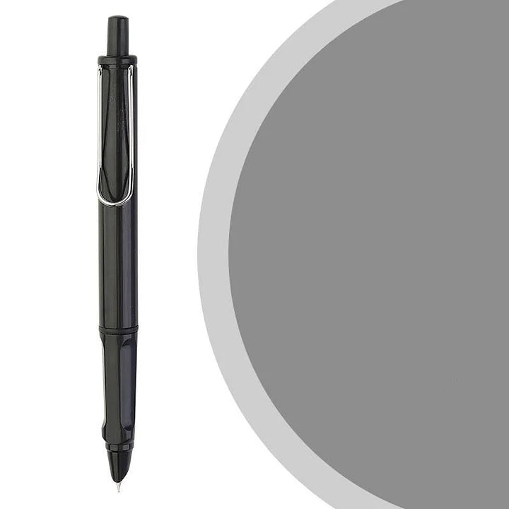 Stornfield | EasyWrite Retractable Fountain Pen