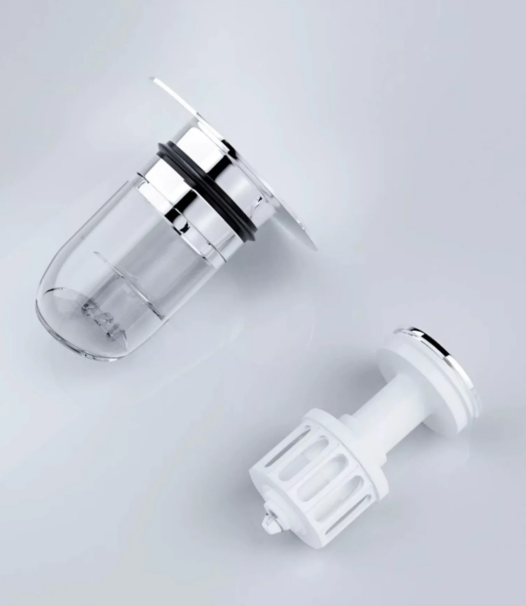 CleanSeal Universal Pop-Up Sink Plug Stornfield