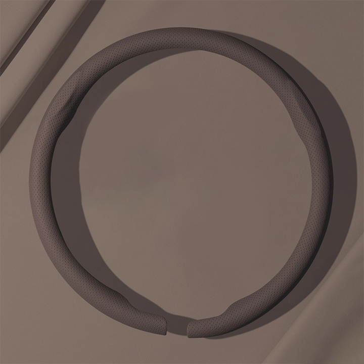 Universal Car Steering Wheel Cover | Stornfield