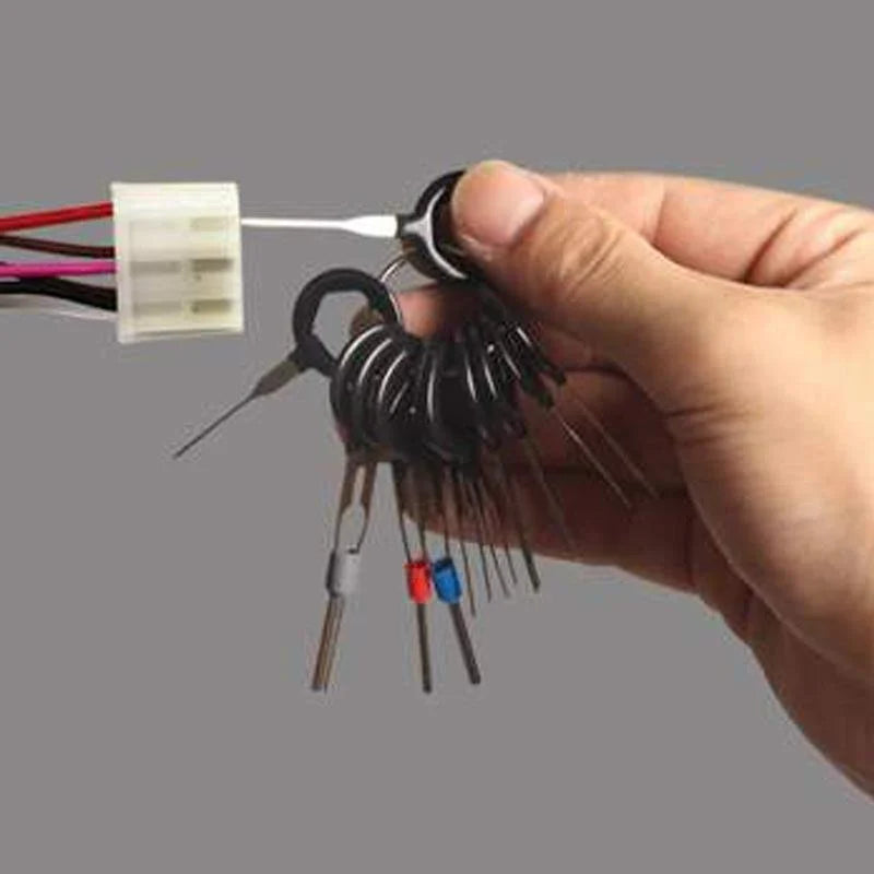 Terminal Ejector Kit | Stornfield