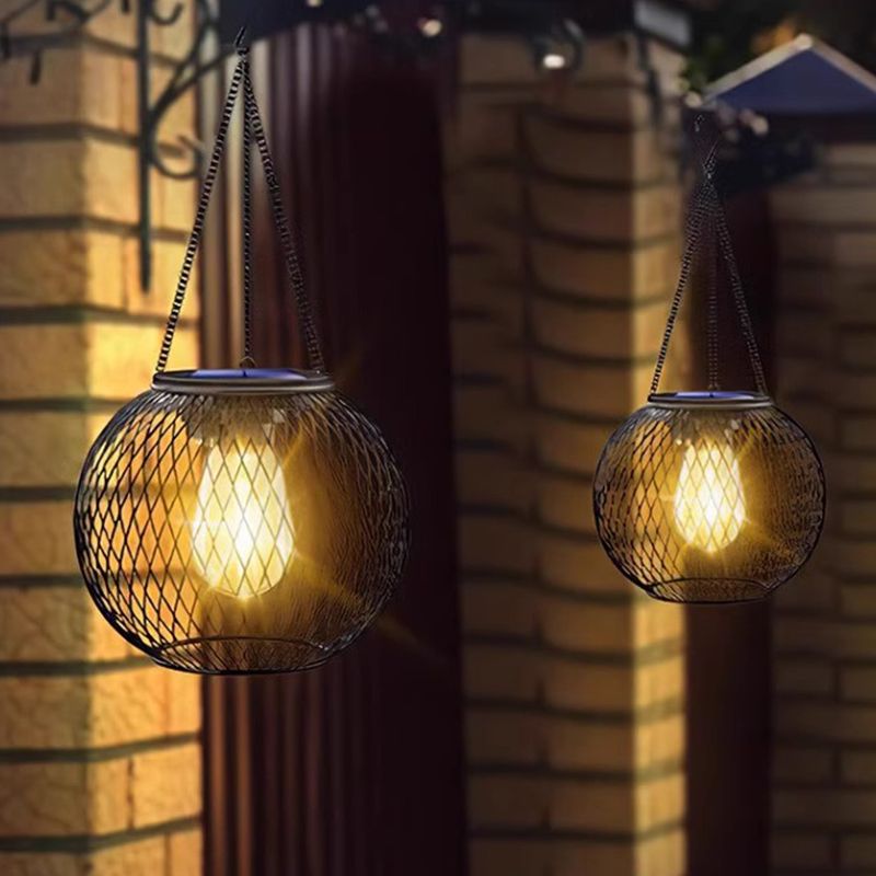 SolarFlair Lights — Enchant Your Nights with Stylish, Sustainable Lighting | Stornfield