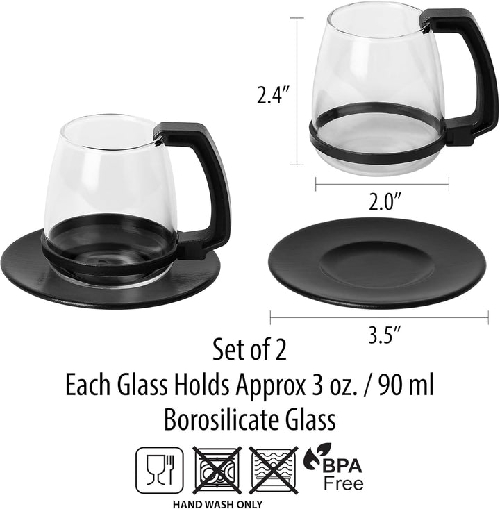 VivaTherm — Enjoy coffee that empowers you and never stays cold | Stornfield