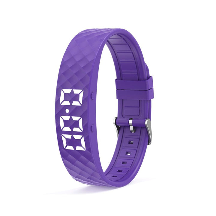 PowerTime Sports Arm Band — Master every moment, never feel pressed for time again! | Stornfield