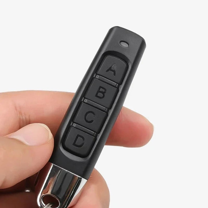 4-in-1 Remote Control Duplicator | Stornfield