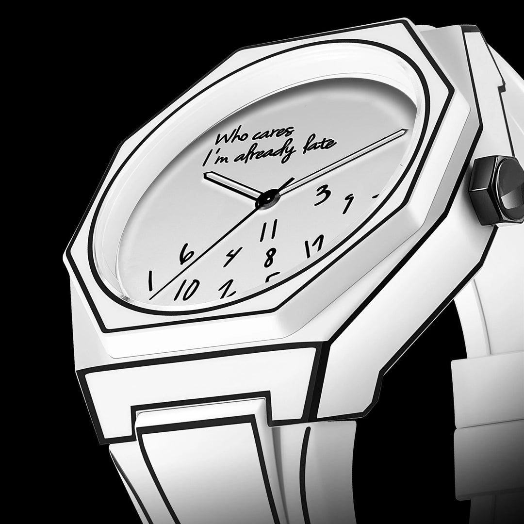 Stornfield | Never Panic Again! Unlock Your Time Power — Stress-Free, Confident, and Stylish Through Every Moment