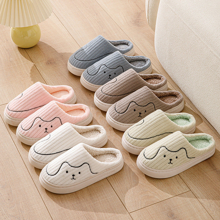 Cat Slippers | Stornfield