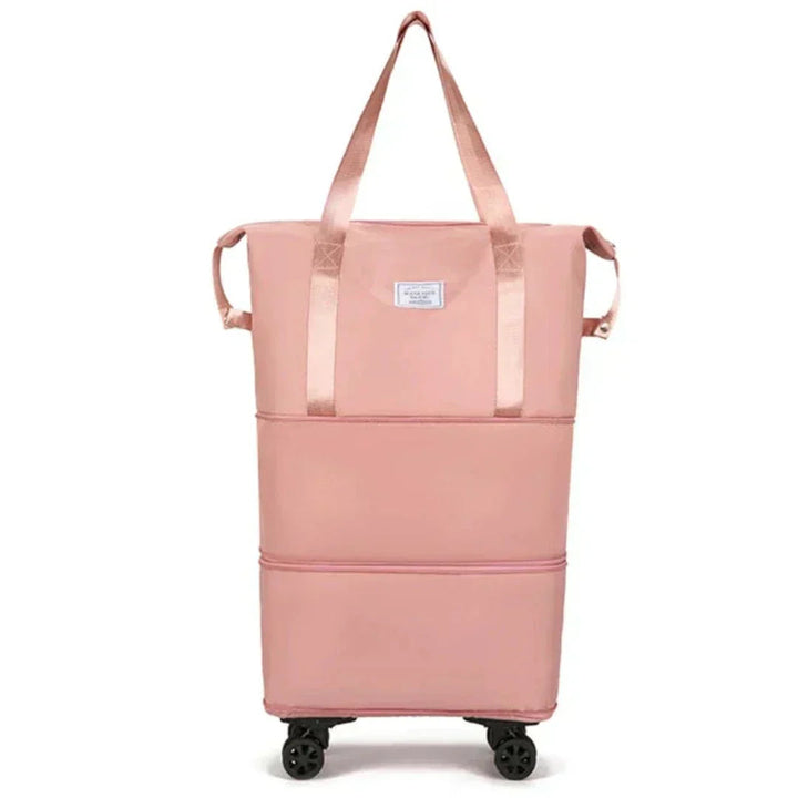 OrgaMax – Master your travel chaos with effortless style and carefree tranquility | Stornfield