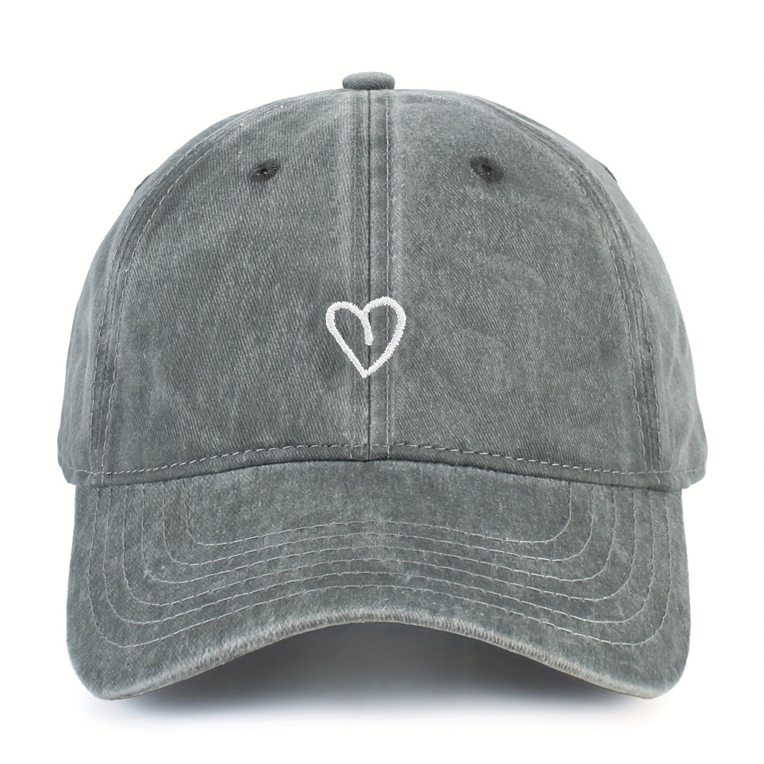 DreamShade Tie-Dye Baseball Cap – AdjustaStornfielde embroidered cap with fantasy theme | Stornfield