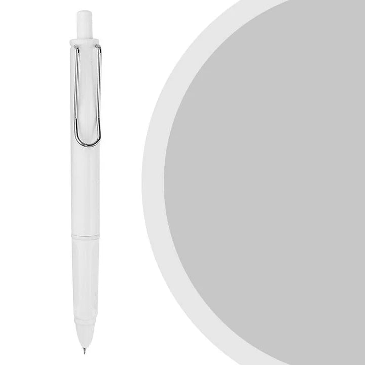 Stornfield | EasyWrite Retractable Fountain Pen