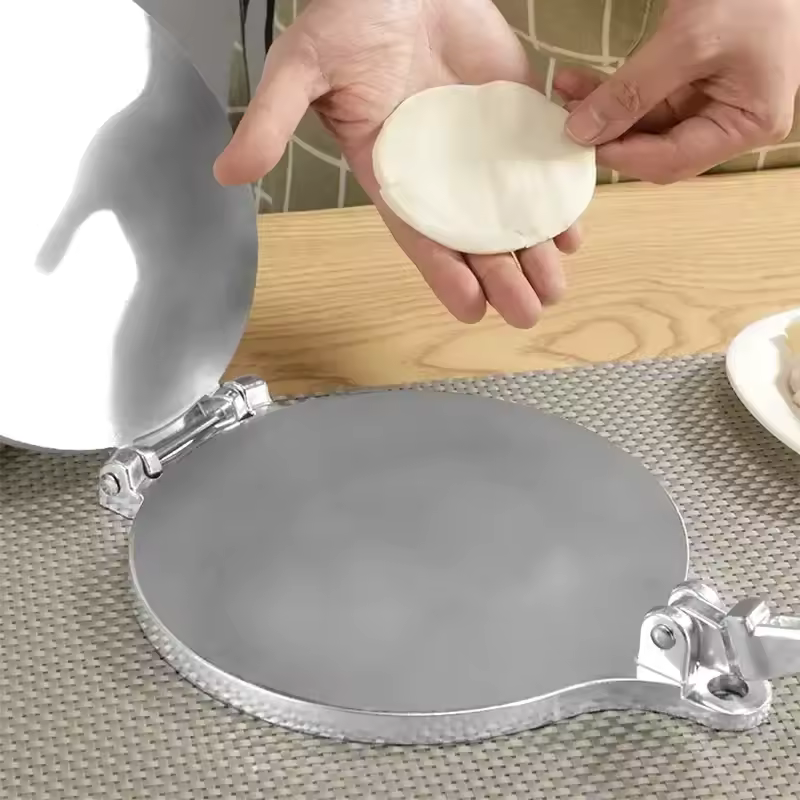 VivaPress — Perfect, even tortillas for radiant moments of enjoyment in seconds! | Stornfield