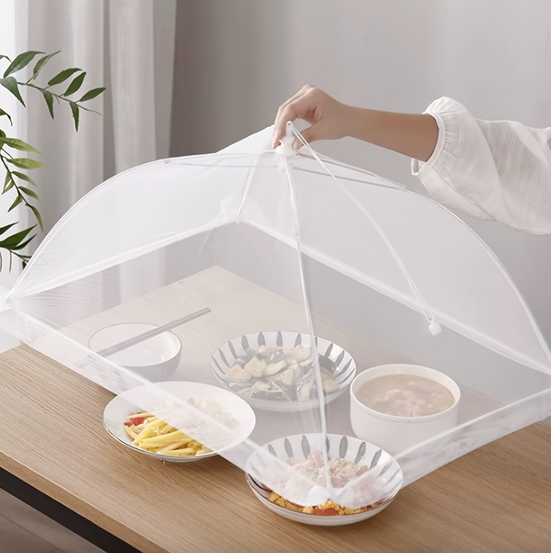 ShieldAura — Make your meals the stylish mosquito protection highlight! | Stornfield
