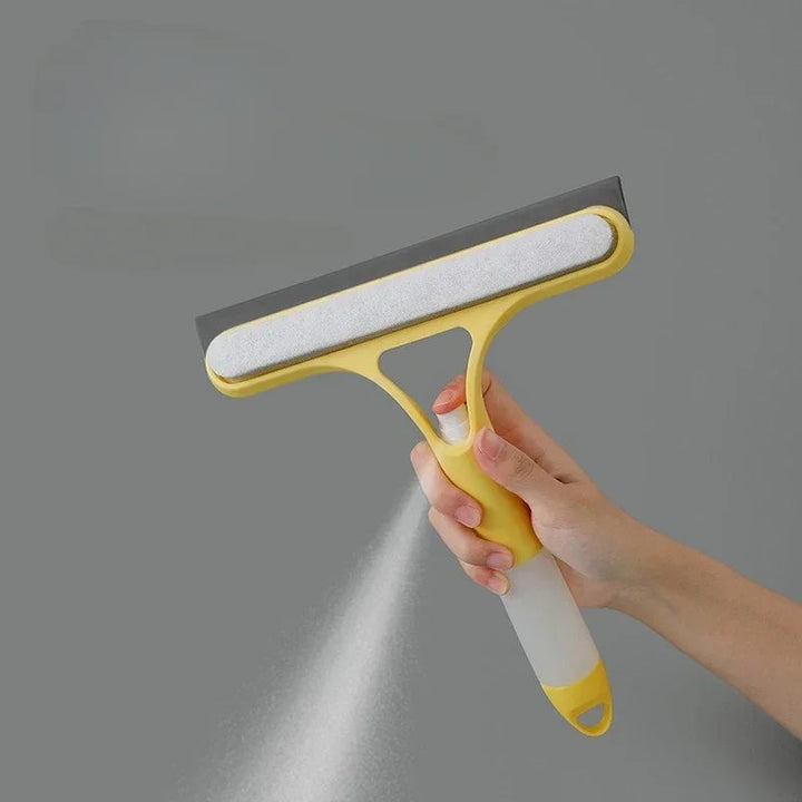 Triple Flow Water Collector Window Wizard Cleaner | Stornfield