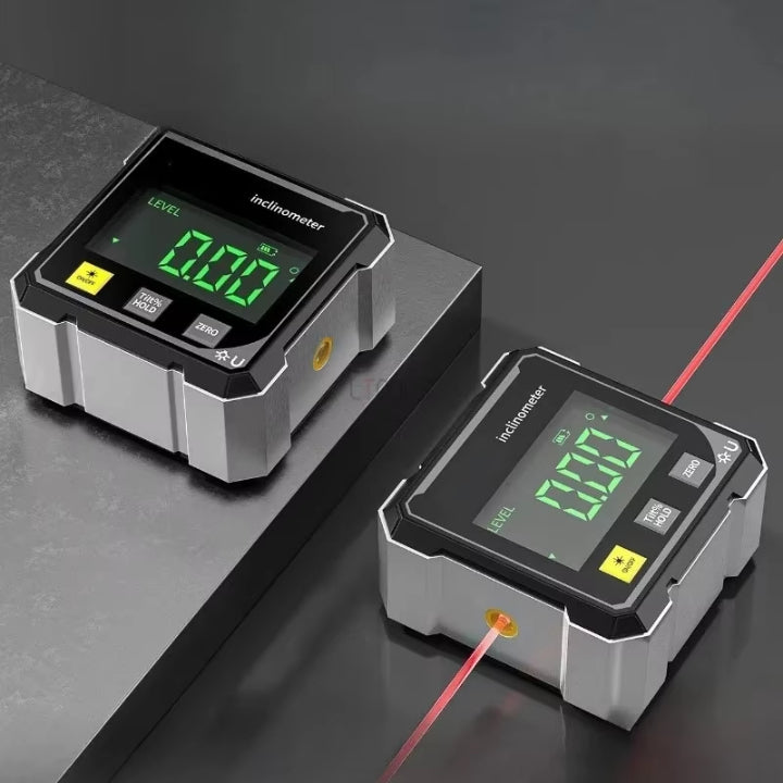 AngleMaster Pro — Make every angle perfect and become the master of your project! | Stornfield