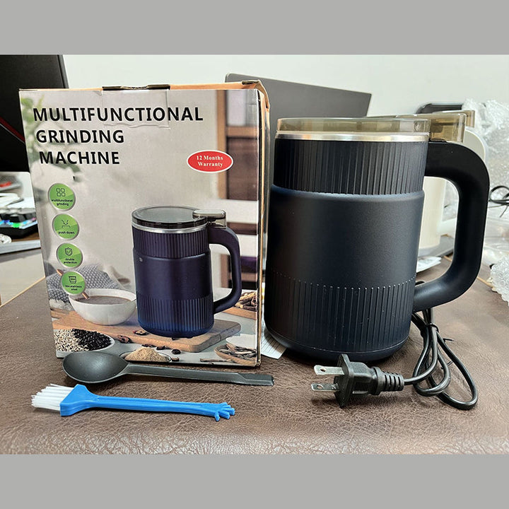 Household Electric Spice Coffee Grinding Machine | Stornfield