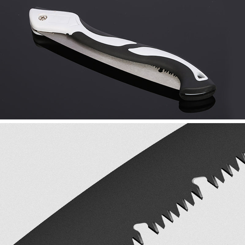 Small portable folding saw Stornfield
