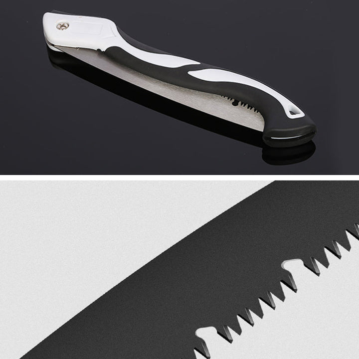 Small portable folding saw Stornfield