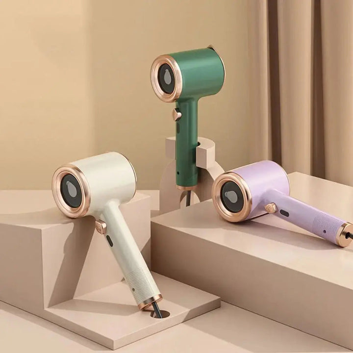 TurboDampf Pro — Your Wrinkle-Free Style Rescue – Anytime, Anywhere, Instantly! | Stornfield
